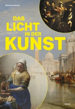 Paperback Das Licht in Der Kunst [German] Book