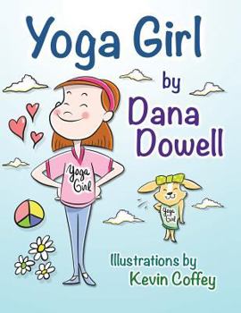 Paperback Yoga Girl Book