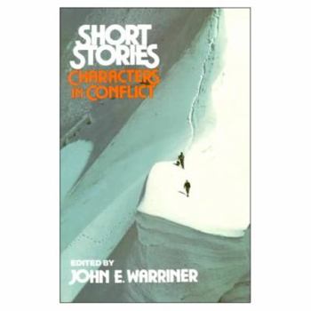 Hardcover Short Stories Book