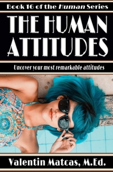 Paperback The Human Attitudes Book