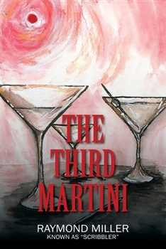 Paperback The Third Martini Book