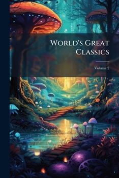 Paperback World's great classics Volume 2 Book