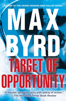 Paperback Target of Opportunity Book
