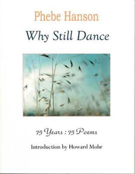 Paperback Why Still Dance Book