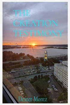 Paperback The Creation Testimony Book