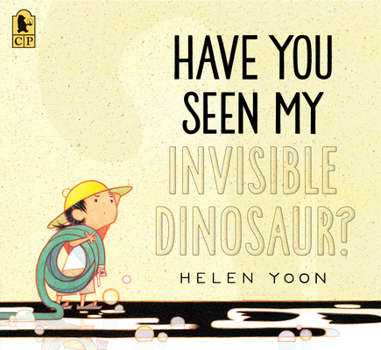 Paperback Have You Seen My Invisible Dinosaur? Book
