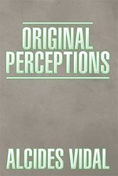 Paperback Original Perceptions Book