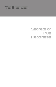 Paperback Secrets of True Happiness Book