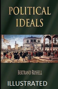 Paperback Political Ideals Illustrated Book