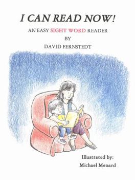 Spiral-bound I Can Read Now!! An Easy Sight Word Reader Book