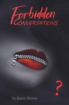 Paperback Forbidden Conversations Book