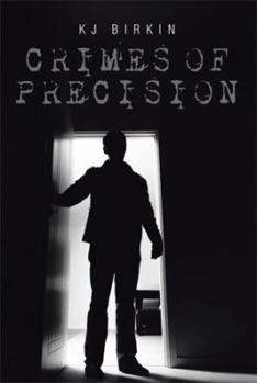 Paperback Crimes of Precision Book