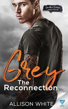 Paperback Grey: The Reconnection Book