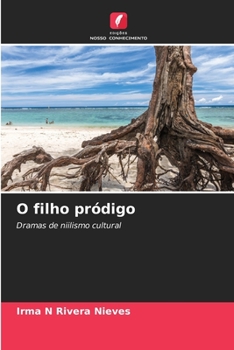 Paperback O filho pródigo [Portuguese] Book