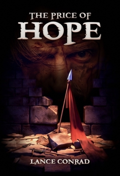 Hardcover The Price of Hope Book