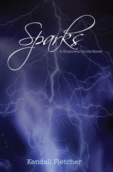 Paperback Sparks Book