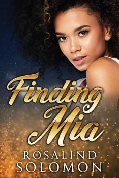 Paperback Finding MIA Book