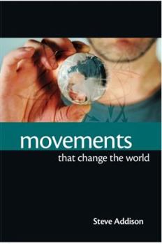 Paperback Movements That Change the World Book