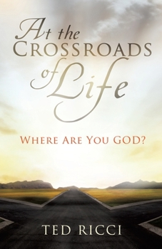 Paperback At the Crossroads of Life Book