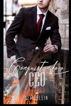 Paperback Conquistando o CEO [Portuguese] Book