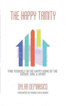 Paperback The Happy Trinity Book