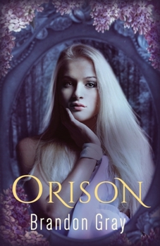 Paperback Orison Book