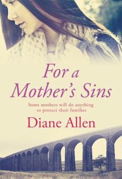 Hardcover For A Mother's Sins Book