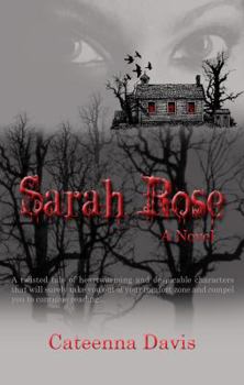 Paperback Sarah Rose Book