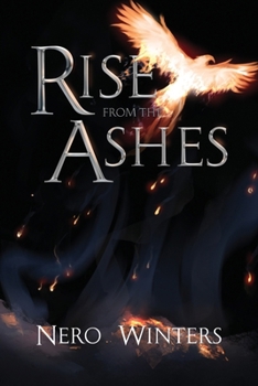 Rise From The Ashes