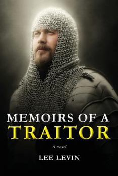 Paperback Memoirs of a Traitor Book