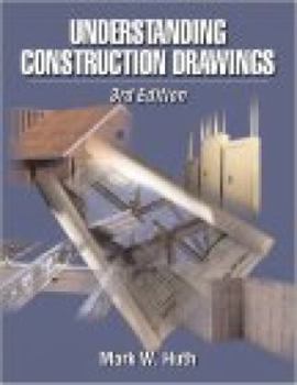 Paperback Understanding Construction Drawings Book