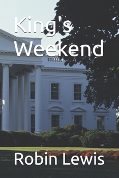 King's Weekend