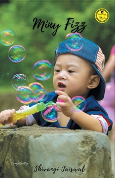 Paperback Miny Fizz Book