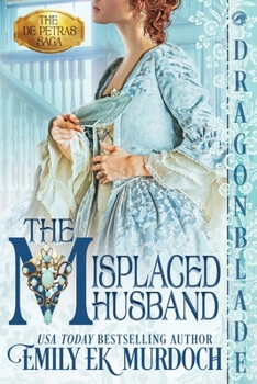 Paperback The Misplaced Husband Book