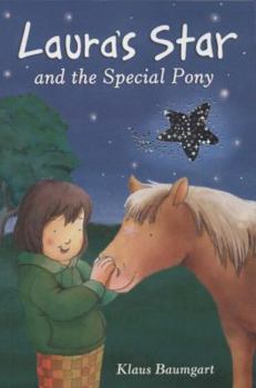 Paperback Laura's Star and the Special Pony. Klaus Baumgart Book