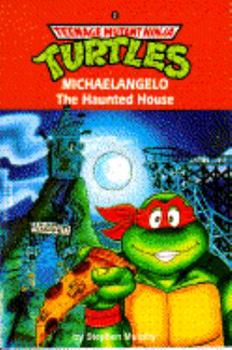 MICHAELANGELO (Teenage Mutant Ninja Turtles, No 3) - Book #3 of the TMNT Young Yearling series