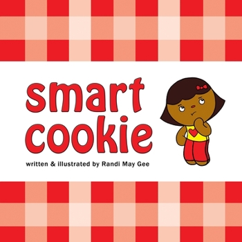 Paperback Smart Cookie Book