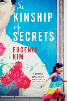 Paperback The Kinship of Secrets Book