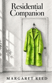 Paperback Residential Companion Book