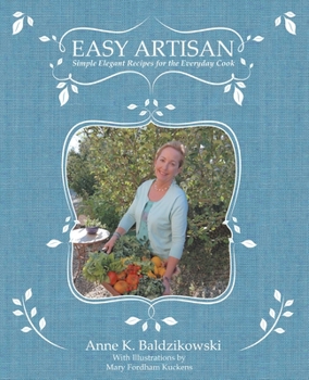 Paperback Easy Artisan Book