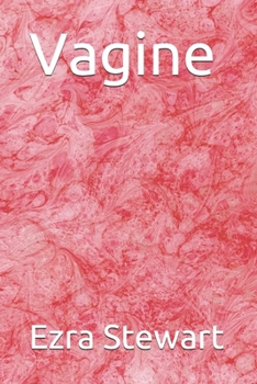 Paperback Vagine Book