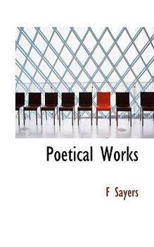 Paperback Poetical Works Book