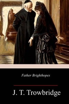 Paperback Father Brighthopes Book