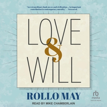 MP3 CD Love & Will Book