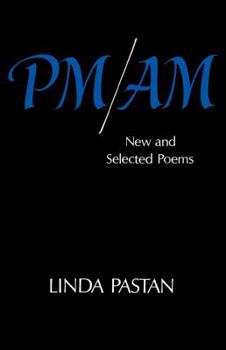 Paperback PM/Am: New and Selected Poems Book