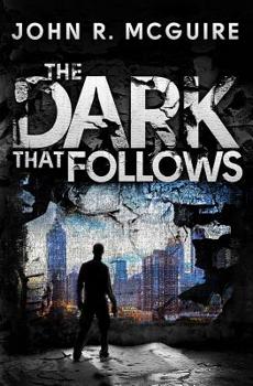 Paperback The Dark That Follows Book