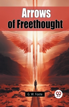Paperback Arrows of Freethought Book