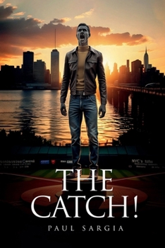 Paperback THE CATCH! Book