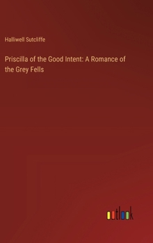 Priscilla of the Good Intent: A Romance of the Grey Fells