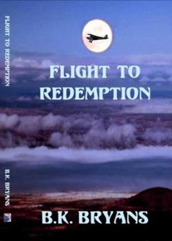 Paperback Flight To Redemption Book